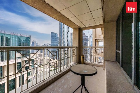 Apartment in Downtown Dubai (Downtown Burj Dubai), Dubai 1 bedroom, 97.5 sq.m. № 139632 - photo 20