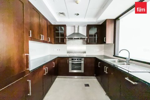 Apartment in Downtown Dubai (Downtown Burj Dubai), Dubai 1 bedroom, 97.5 sq.m. № 139632 - photo 7