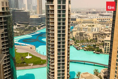 Apartment in Downtown Dubai (Downtown Burj Dubai), Dubai 1 bedroom, 97.5 sq.m. № 139632 - photo 23