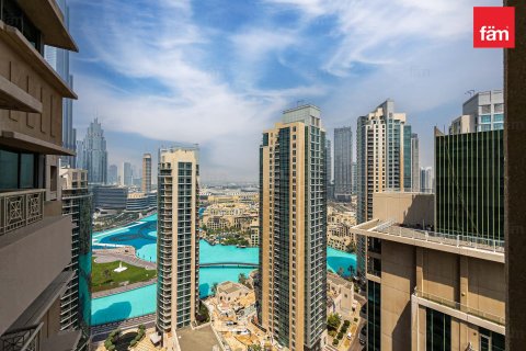 Apartment in Downtown Dubai (Downtown Burj Dubai), Dubai 1 bedroom, 97.5 sq.m. № 139632 - photo 24