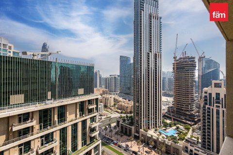 Apartment in Downtown Dubai (Downtown Burj Dubai), Dubai 1 bedroom, 97.5 sq.m. № 139632 - photo 25