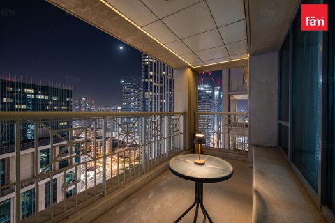 Apartment in Downtown Dubai (Downtown Burj Dubai), Dubai 1 bedroom, 97.5 sq.m. № 139632 - photo 22
