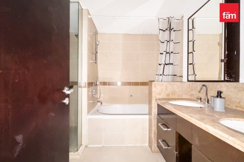 Apartment in Downtown Dubai (Downtown Burj Dubai), Dubai 1 bedroom, 97.5 sq.m. № 139632 - photo 16