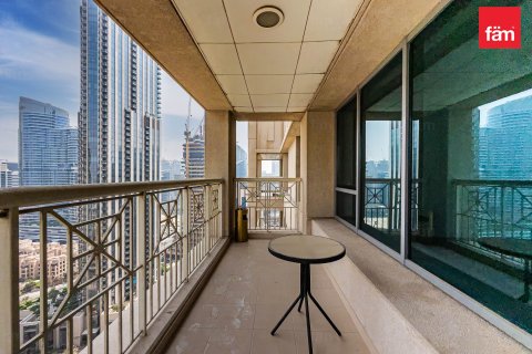 Apartment in Downtown Dubai (Downtown Burj Dubai), Dubai 1 bedroom, 97.5 sq.m. № 139632 - photo 21