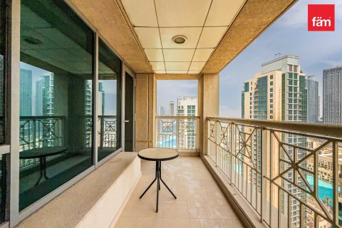Apartment in Downtown Dubai (Downtown Burj Dubai), Dubai 1 bedroom, 97.5 sq.m. № 139632 - photo 19