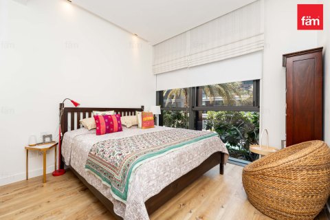 Appartement à City Walk, Dubai, 2 chambres, 159 m², № 139635 - photo 8