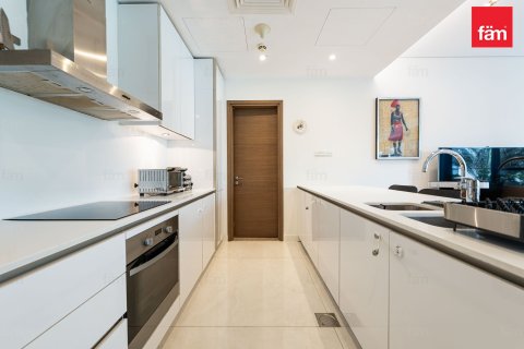 Appartement à City Walk, Dubai, 2 chambres, 159 m², № 139635 - photo 4