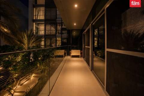 Appartement à City Walk, Dubai, 2 chambres, 159 m², № 139635 - photo 18