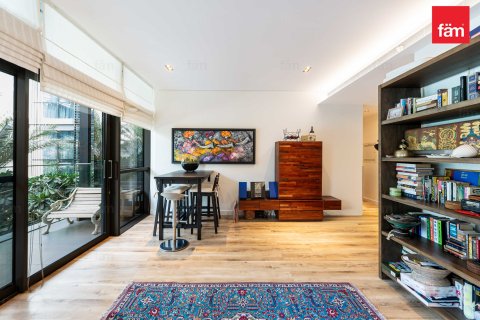 Appartement à City Walk, Dubai, 2 chambres, 159 m², № 139635 - photo 6