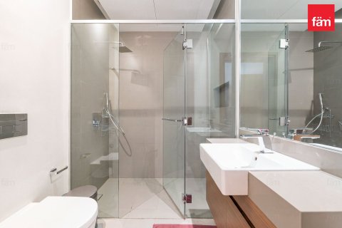 Appartement à City Walk, Dubai, 2 chambres, 159 m², № 139635 - photo 11