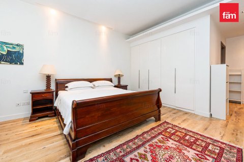 Appartement à City Walk, Dubai, 2 chambres, 159 m², № 139635 - photo 10