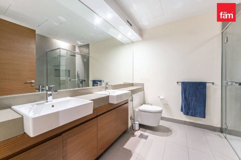 Appartement à City Walk, Dubai, 2 chambres, 159 m², № 139635 - photo 13