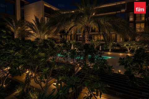 Appartement à City Walk, Dubai, 2 chambres, 159 m², № 139635 - photo 19