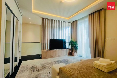 Apartment in Business Bay, Dubai 1 bedroom, 141.1 sq.m. № 139633