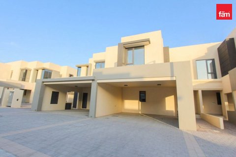 تاون هاوس في دبي هيلز استيت, دبي 3 غرف نوم, 195.1 م² رقم 139637 - صورة 3