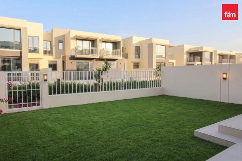 تاون هاوس في دبي هيلز استيت, دبي 3 غرف نوم, 195.1 م² رقم 139637