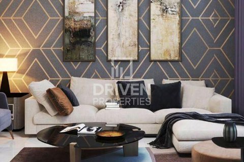 Villa en Dubai Investment Park, Dubai, 4 dormitorios, 78.6 m², № 138308 - foto 12
