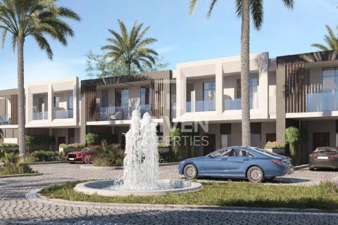 Villa en Dubai Investment Park, Dubai, 4 dormitorios, 78.6 m², № 138308 - foto 5
