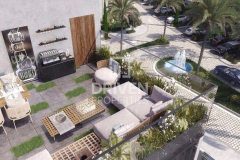 Villa en Dubai Investment Park, Dubai, 4 dormitorios, 78.6 m², № 138308 - foto 2