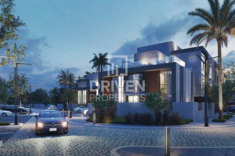 Villa en Dubai Investment Park, Dubai, 4 dormitorios, 78.6 m², № 138308 - foto 10
