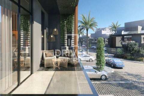 Villa en Dubai Investment Park, Dubai, 4 dormitorios, 78.6 m², № 138308 - foto 6