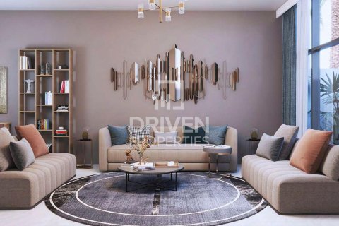 Villa en Dubai Investment Park, Dubai, 4 dormitorios, 78.6 m², № 138308 - foto 9