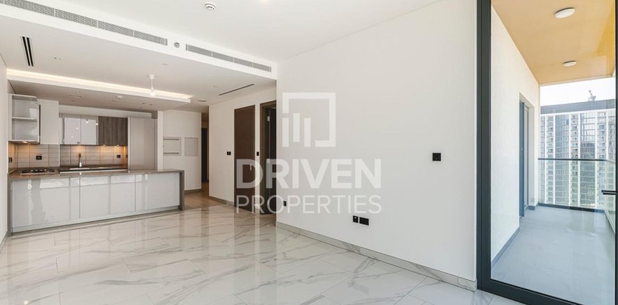 Appartement à Sobha Hartland, Mohammed Bin Rashid City, Dubai, 1 chambre, 84.08 m², № 138307