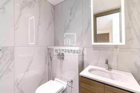 Appartement à Sobha Hartland, Mohammed Bin Rashid City, Dubai, 1 chambre, 84.08 m², № 138307 - photo 9