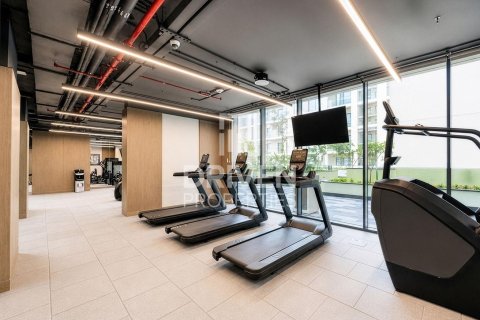 Appartement à Sobha Hartland, Mohammed Bin Rashid City, Dubai, 1 chambre, 84.08 m², № 138307 - photo 14