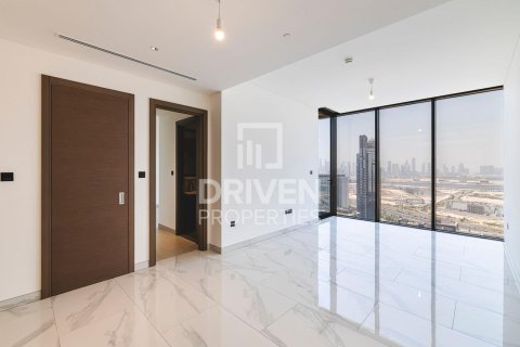 Appartement à Sobha Hartland, Mohammed Bin Rashid City, Dubai, 1 chambre, 84.08 m², № 138307 - photo 3