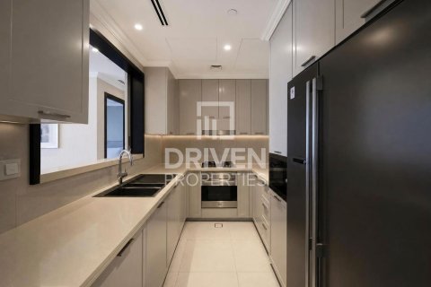 Apartment in The Address Residence Fountain Views, Downtown Dubai (Downtown Burj Dubai), Dubai 3 bedrooms, 202.71 sq.m. № 138306 - photo 7