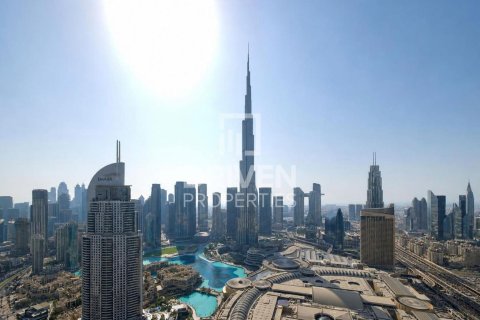 Apartment in The Address Residence Fountain Views, Downtown Dubai (Downtown Burj Dubai), Dubai 3 bedrooms, 202.71 sq.m. № 138306 - photo 20