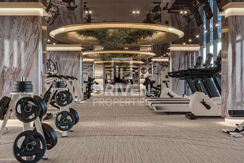 Appartement à District 15, Jumeirah Village Circle, Dubai, 1 chambre, 81.01 m², № 138318 - photo 9