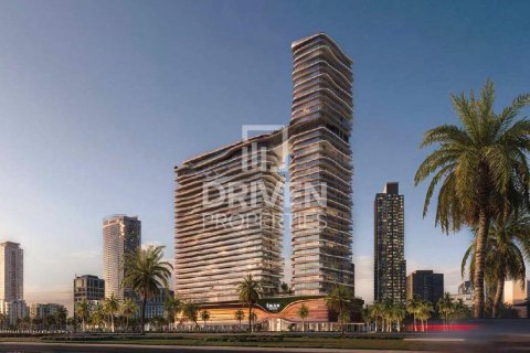 Appartement à District 15, Jumeirah Village Circle, Dubai, 1 chambre, 81.01 m², № 138318