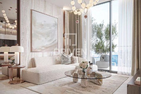 Appartement à District 15, Jumeirah Village Circle, Dubai, 1 chambre, 81.01 m², № 138318 - photo 10