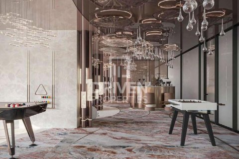 Appartement à District 15, Jumeirah Village Circle, Dubai, 1 chambre, 81.01 m², № 138318 - photo 7