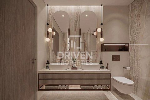 Appartement à District 15, Jumeirah Village Circle, Dubai, 1 chambre, 81.01 m², № 138318 - photo 11