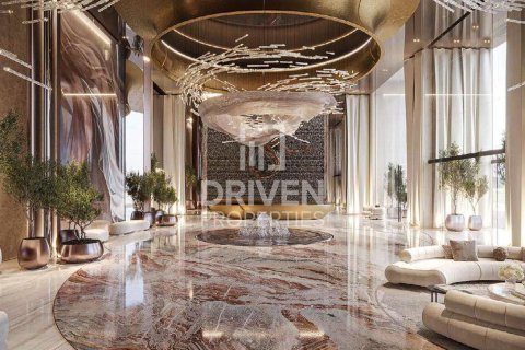 Appartement à District 15, Jumeirah Village Circle, Dubai, 1 chambre, 81.01 m², № 138318 - photo 8