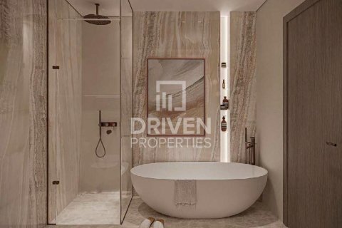 Appartement à District 15, Jumeirah Village Circle, Dubai, 1 chambre, 81.01 m², № 138318 - photo 16