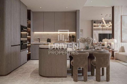 Appartement à District 15, Jumeirah Village Circle, Dubai, 1 chambre, 81.01 m², № 138318 - photo 14