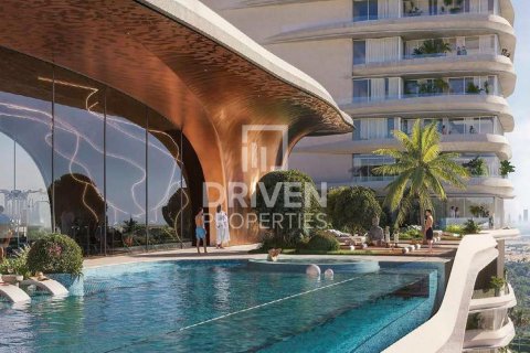 Appartement à District 15, Jumeirah Village Circle, Dubai, 1 chambre, 81.01 m², № 138318 - photo 4