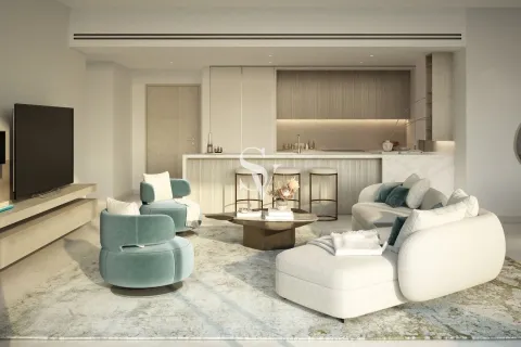 Appartement à Nourelle 1 à Umm Suqeim, Dubai, 1 chambre, 79 m², № 114727 - photo 12