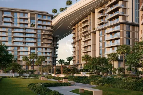 Appartement à Nourelle 1 à Umm Suqeim, Dubai, 1 chambre, 79 m², № 114727 - photo 9