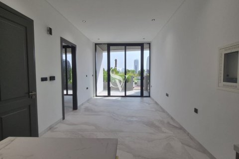 Квартира в 48 PARKSIDE BY TABEER в Аль-Барше, Дубай, 1 спальня, 74м², № 114725