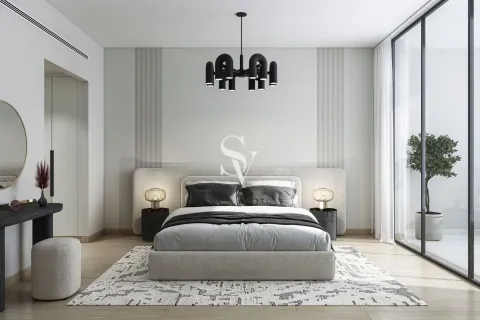 Купить квартиру в Dubai Land, Дубай: 2 спальни, 152м², № 114718 - фото 7