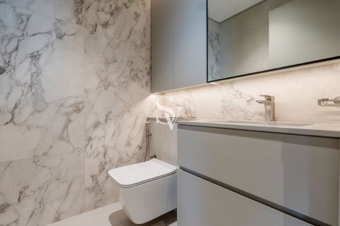 Appartement à Business Bay, Dubai, 1 chambre, 66 m², № 118698 - photo 11