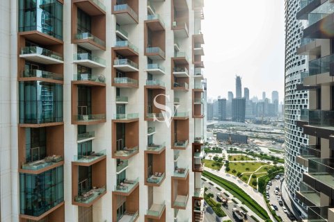 Appartement à Business Bay, Dubai, 1 chambre, 66 m², № 118698 - photo 4