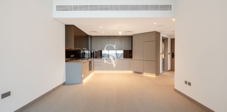 Appartement à Business Bay, Dubai, 1 chambre, 66 m², № 118698