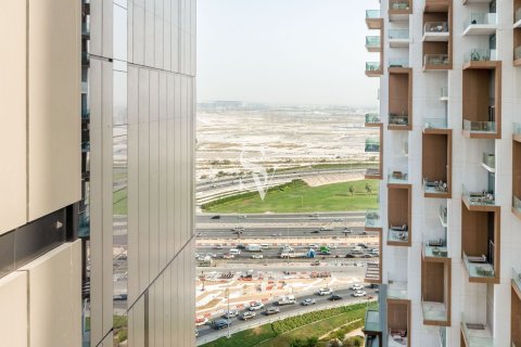Appartement à Business Bay, Dubai, 1 chambre, 66 m², № 118698 - photo 3