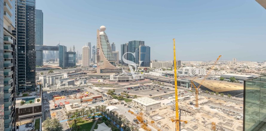 Apartment in Bur Dubai, Dubai 2 bedrooms, 151 sq.m. № 118701